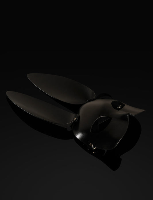 LactNighty™ Bunny Mask