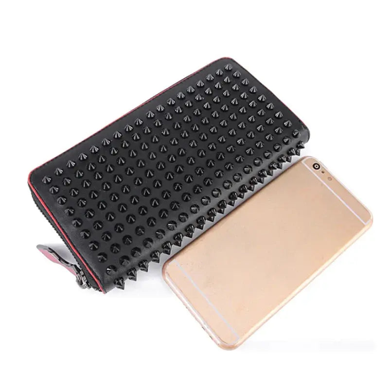 Genuine Leather Wallet tot