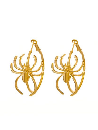Cana Spider Earrings Mew Mews Fashion Earrings
