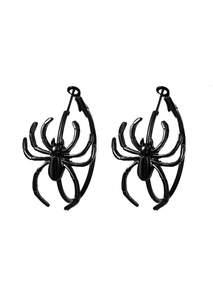 Cana Spider Earrings Mew Mews Fashion Earrings