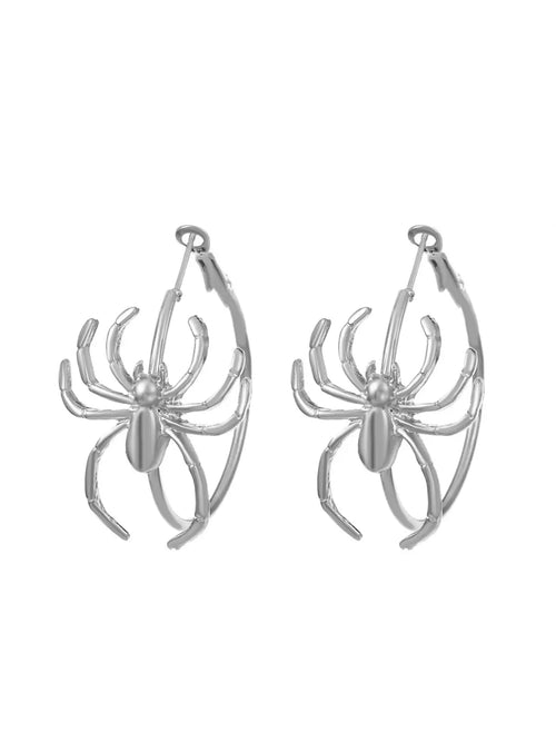 Cana Spider Earrings Mew Mews Fashion Earrings