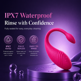 Lacy Nighty Florax Wireless "Massager"