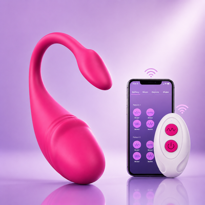 Florax Wireless "Massager"