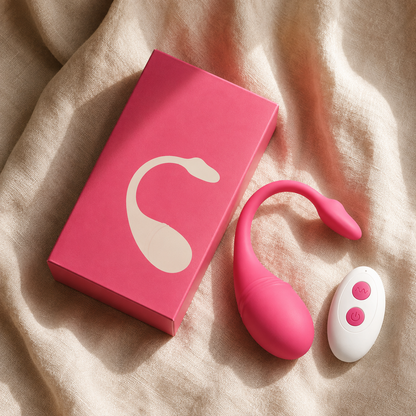 Lacy Nighty Florax Wireless "Massager"