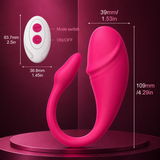 Lacy Nighty Florax Wireless "Massager"