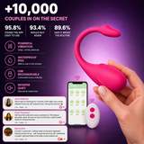 Lacy Nighty Florax Wireless "Massager"