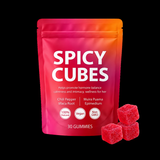 Spicy Cubes