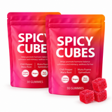 Spicy Cubes