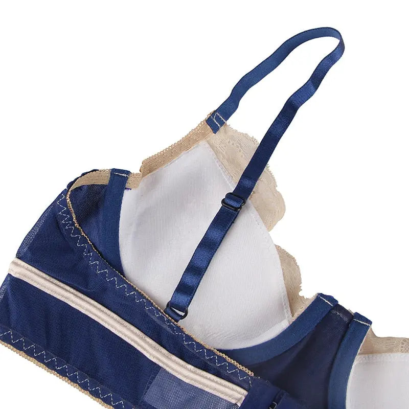 It's All Good Lingerie Sets ComeondearJulia Store Lingerie & Intimates