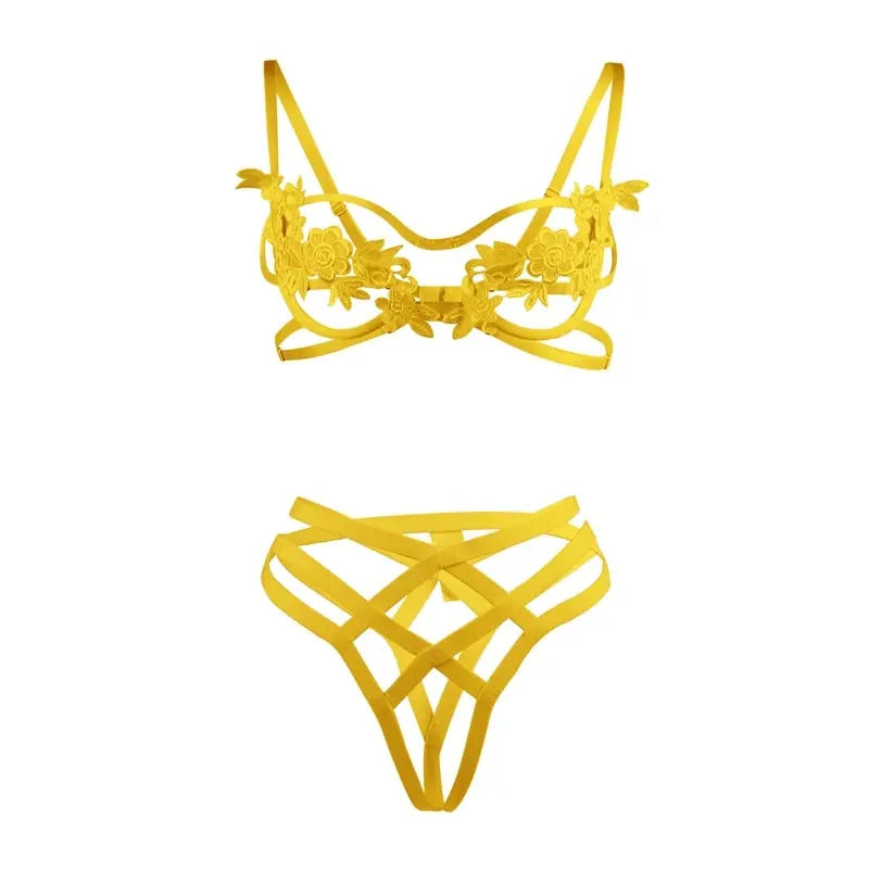 Make Them Stare Lingerie Sets ComeonloverJane Store Lingerie & Intimates
