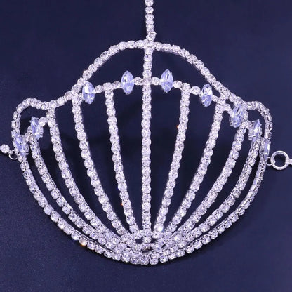 LacyNighty™ My Higher Self Body Jewelry GLAMing Store Body Jewelry