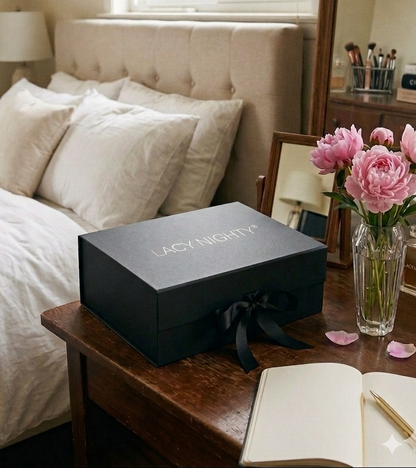 The Signature Gift Box