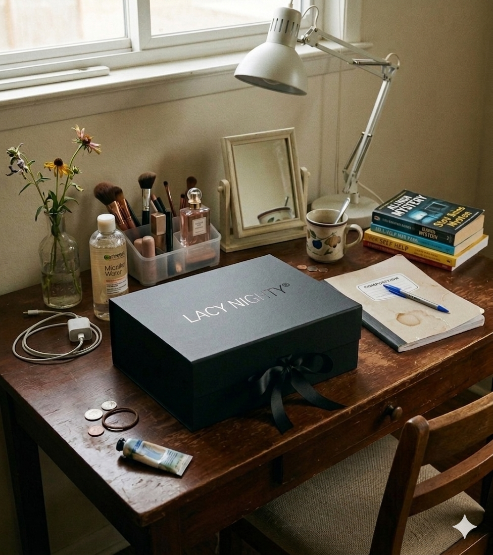 The Signature Gift Box