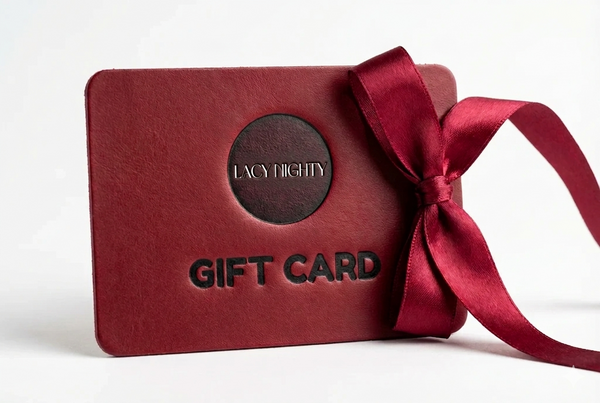 Free 50$ Gift Card