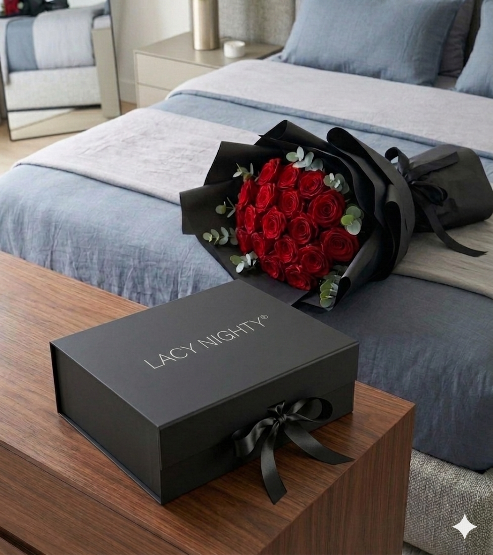 The Signature Gift Box