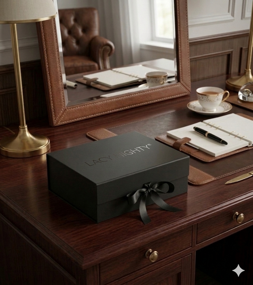 The Signature Gift Box