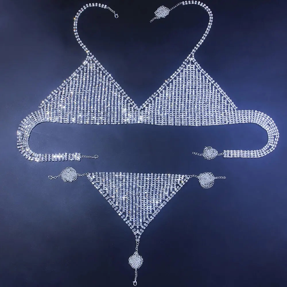 LacyNighty™ Forgot How To Act Body Jewelry Maimoco Body Jewelry