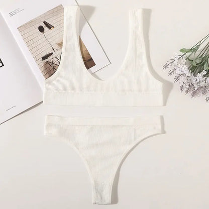 Nothing Wrong with It Bra Sets LacyNighty Lingerie & Intimates