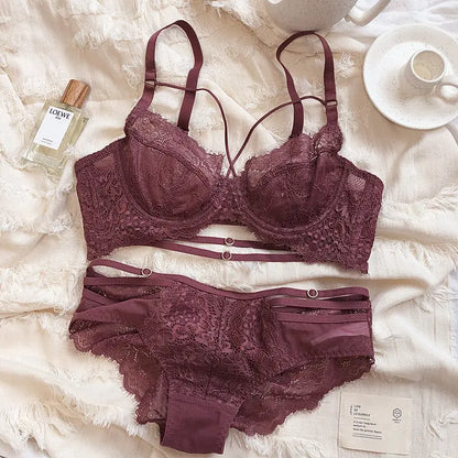 Things That I Would Change Lingerie LacyNighty Lingerie & Intimates