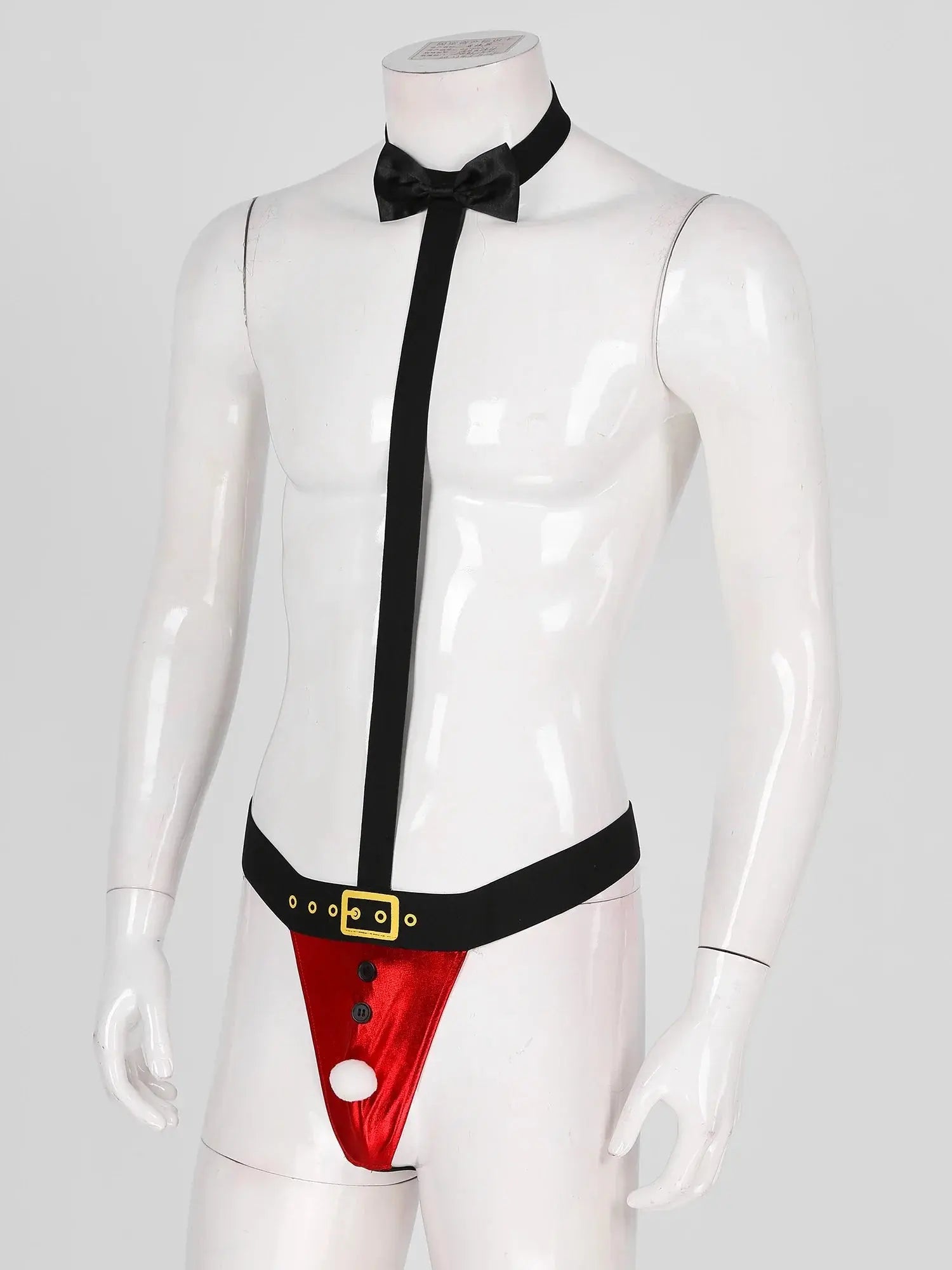 Santa Special Costume Lacy0301 Other