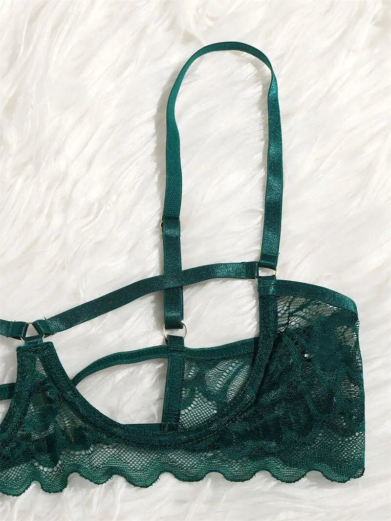 Marry The Night Lingerie LacyNighty Lingerie & Intimates