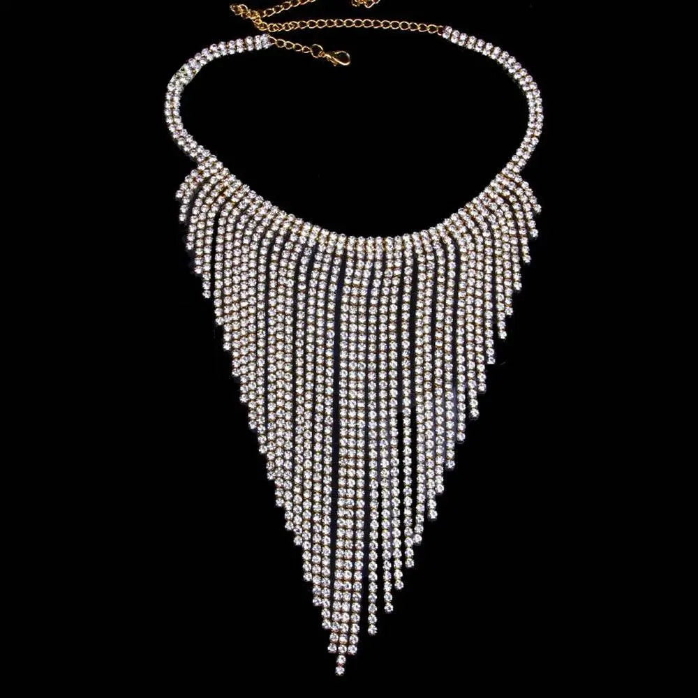 LacyNighty™ Keeps Losing In My Brain Necklace Maimoco Body Jewelry