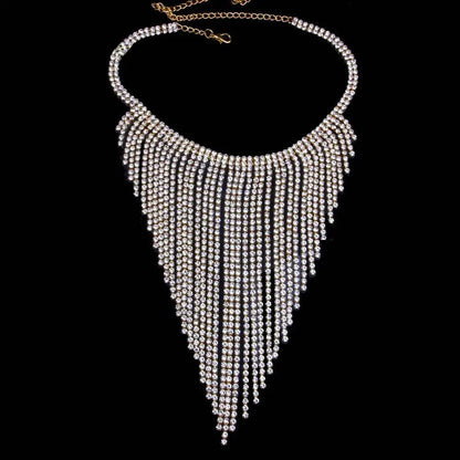 LacyNighty™ Keeps Losing In My Brain Necklace Maimoco Body Jewelry