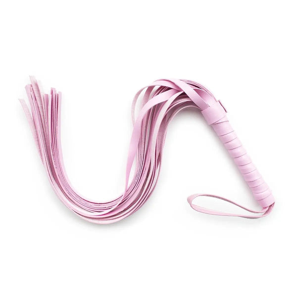 LacyNighty™ Fringe Whip Lavah Intimates