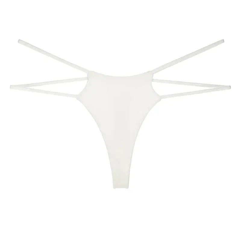 Dreamed You Into Life G-String LacyNighty Panties