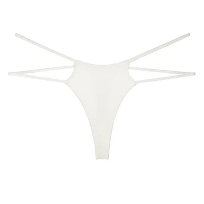 Dreamed You Into Life G-String LacyNighty Panties