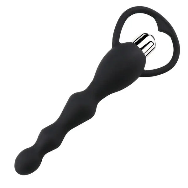 LacyNighty™ Good Vibrations Stimulator Lavah Intimates accessories
