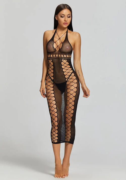 Claudia Dress Lavah Intimates dress