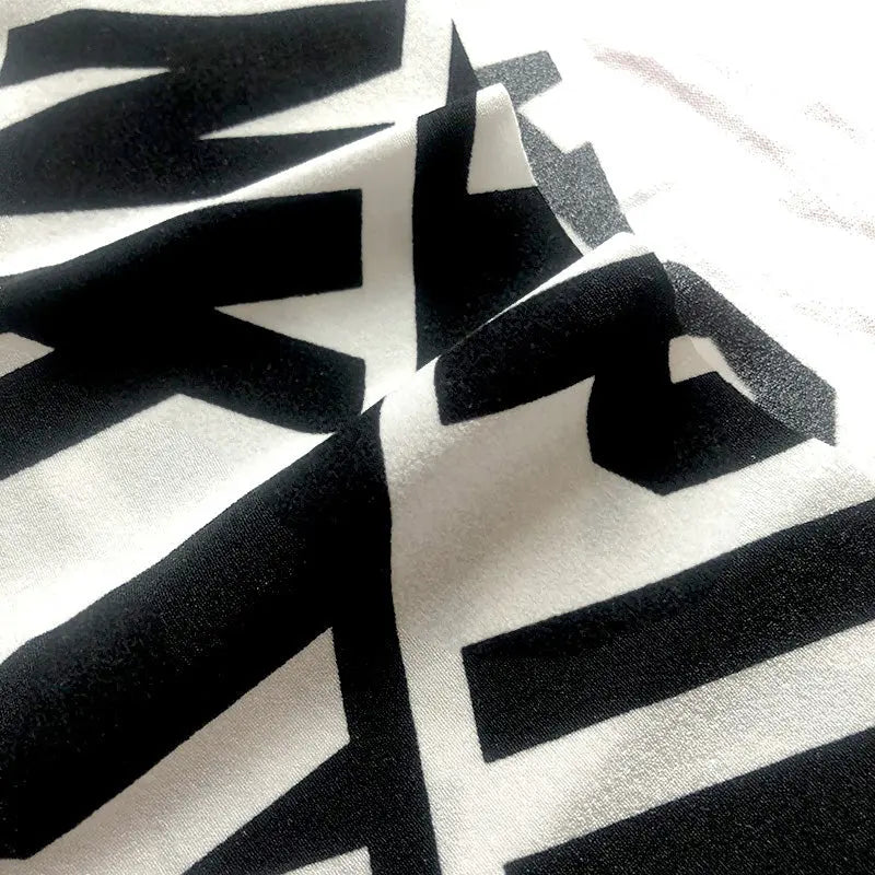 Cross My Line Panties LacyNighty Panties