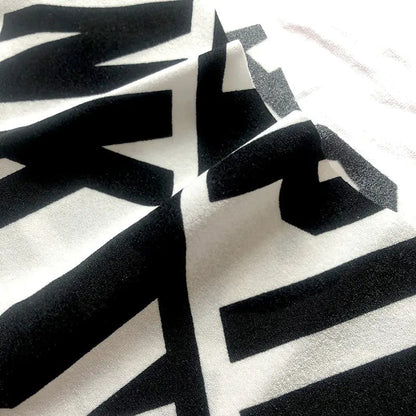 Cross My Line Panties LacyNighty Panties