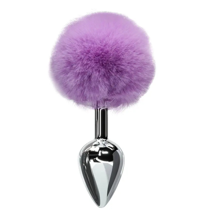 LacyNighty™ Bunny Tail Lavah Intimates