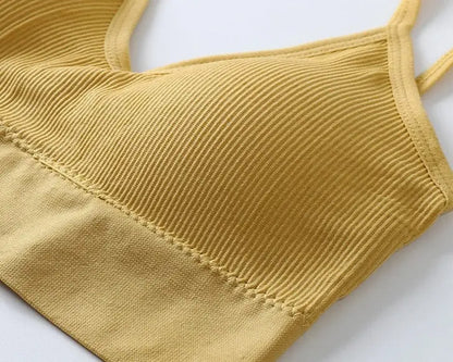 When I'm Alone Bra Set LacyNighty Lingerie & Intimates