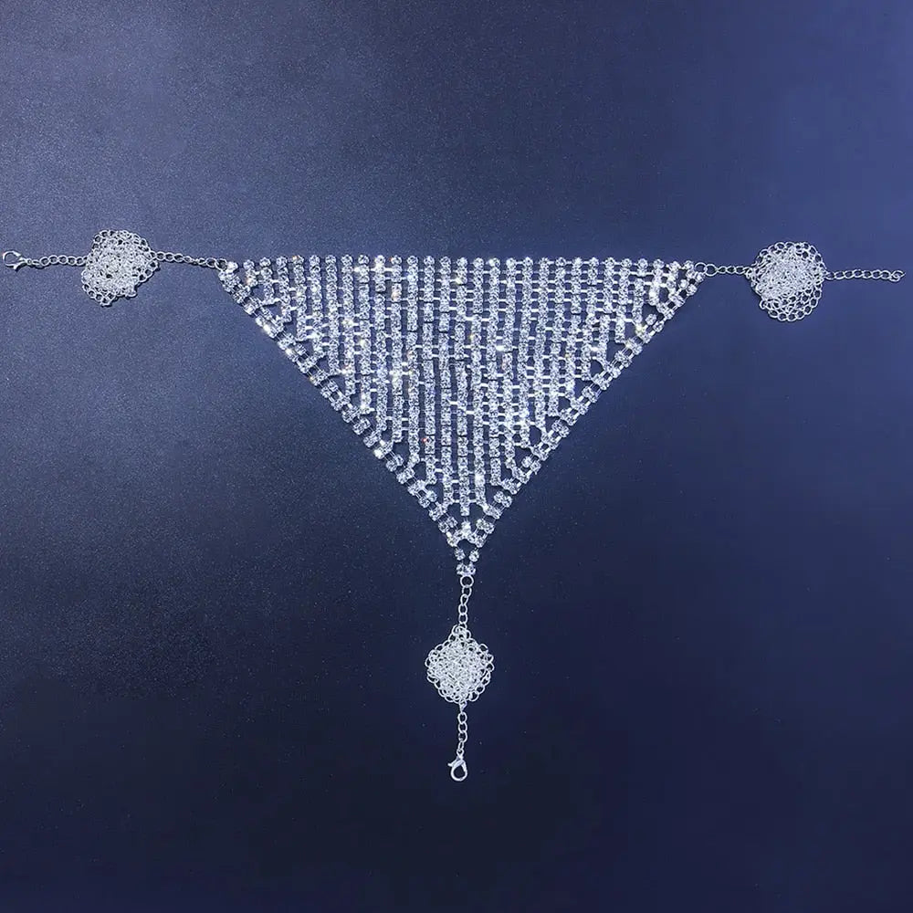 LacyNighty™ Forgot How To Act Body Jewelry Maimoco Body Jewelry