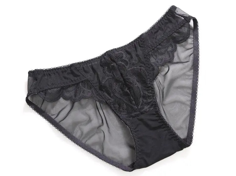 Overgrown Love Bra Set CINOON Official Store Lingerie & Intimates