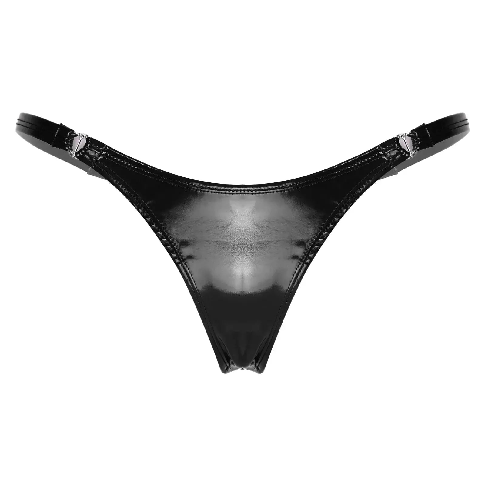 Something Burnin' Deep Inside Thong LacyNighty Panties