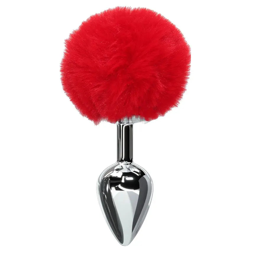 LacyNighty™ Bunny Tail Lavah Intimates