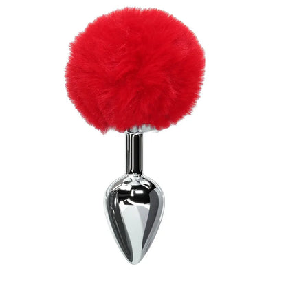 LacyNighty™ Bunny Tail Lavah Intimates