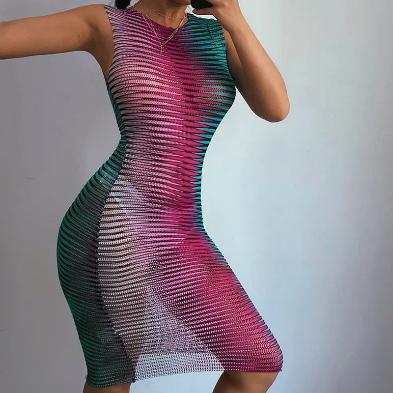 Tillia Dress Lavah Intimates dress