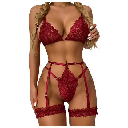 Heading Your Way Lingerie LacyNighty Lingerie & Intimates