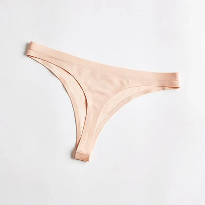 Daily Seamless Thong Lavah Intimates