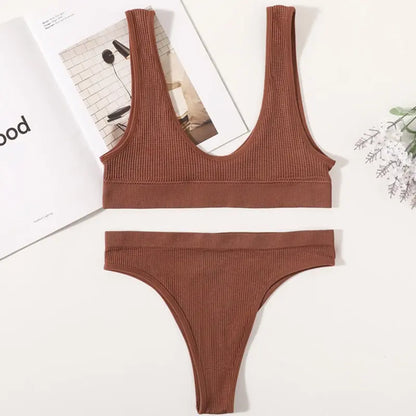 Nothing Wrong with It Bra Sets LacyNighty Lingerie & Intimates