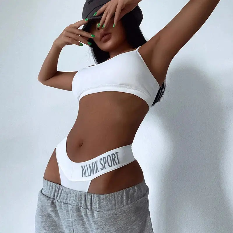 The Sun Begins To Fade Briefs LacyNighty Panties