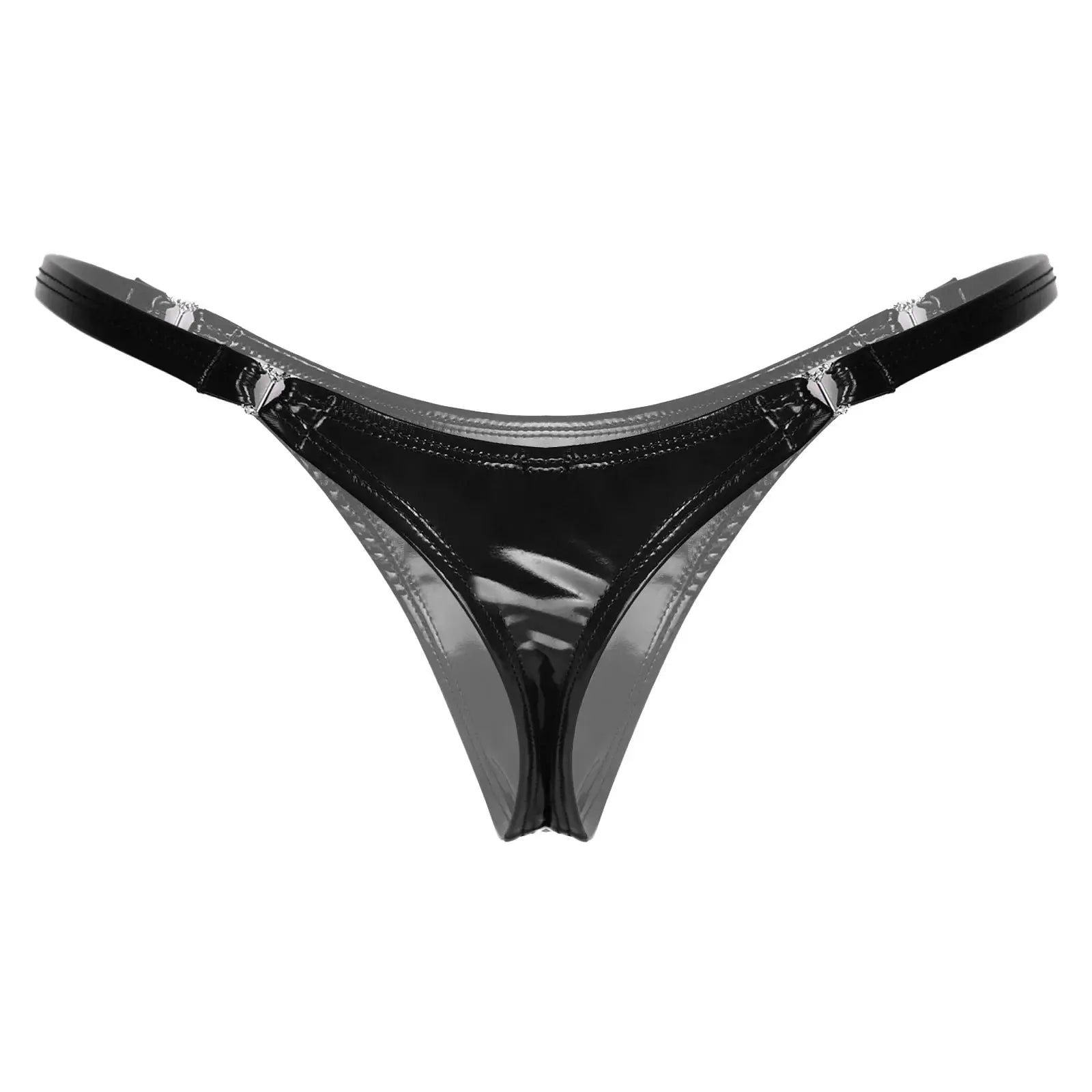Something Burnin' Deep Inside Thong LacyNighty Panties