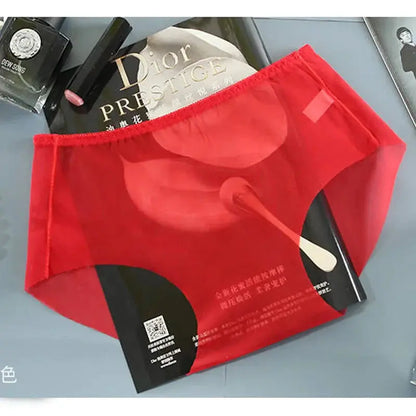 Write My Story Briefs LacyNighty Panties