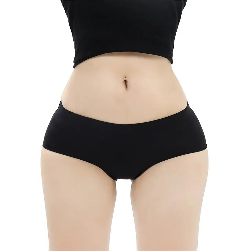 Sweet Nightmares Panties LacyNighty Panties