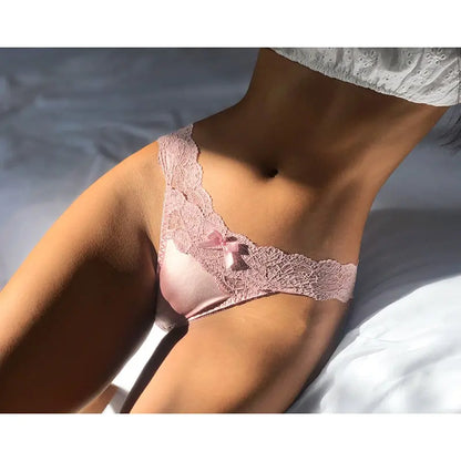 Take Me Home Panties LacyNighty Panties